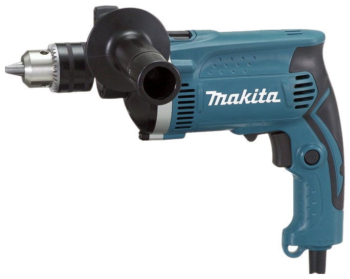 Увеличенная фотография Эл. дрель Makita HP1630K